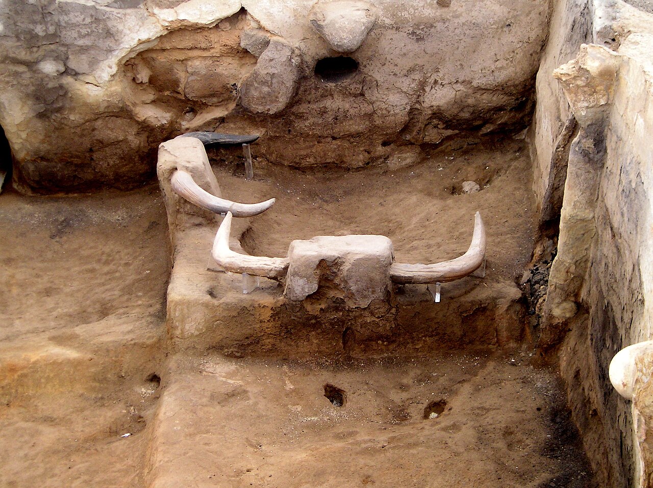 Çatalhöyük