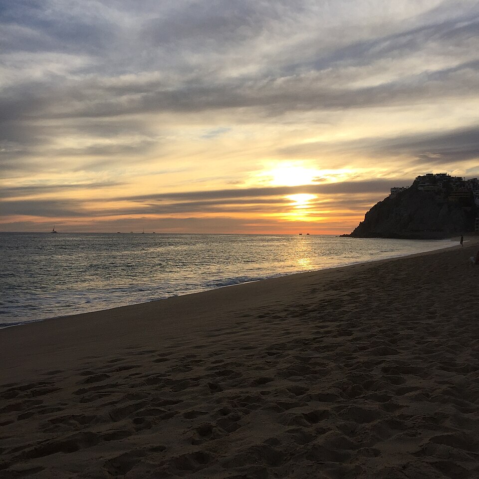 Cabo San Lucas