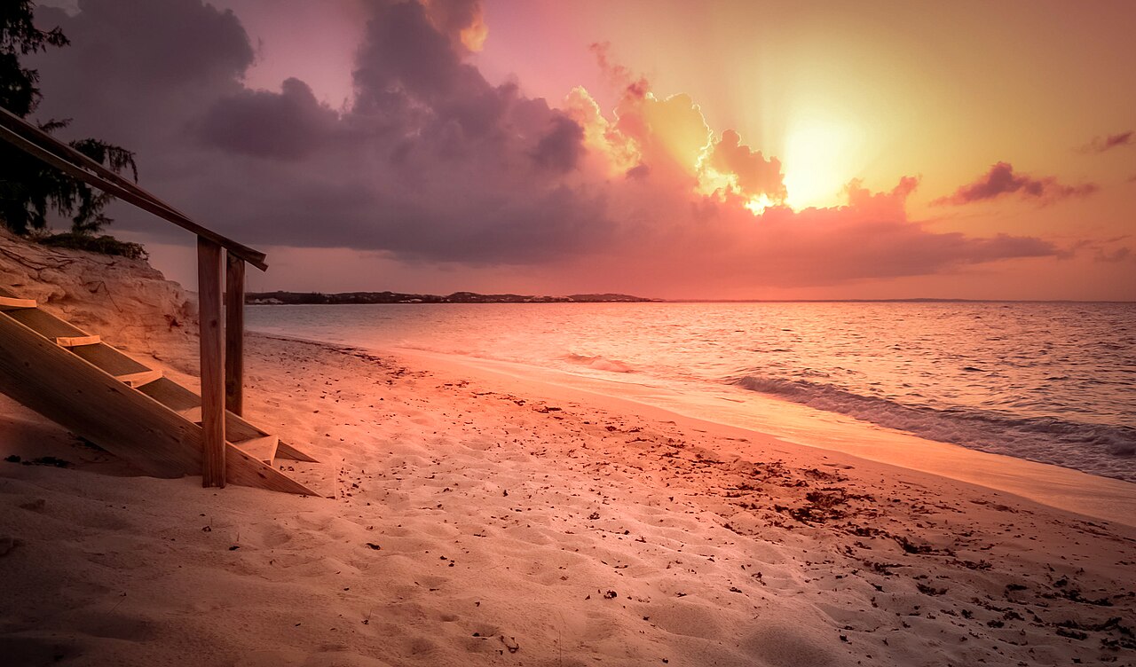 Turks and Caicos Islands