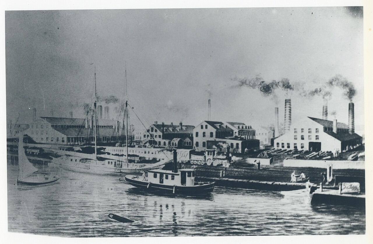 South Boston