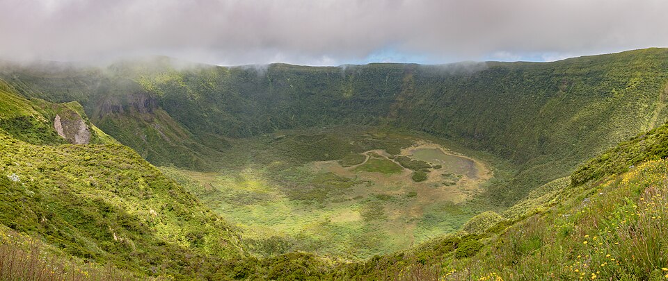 Azores