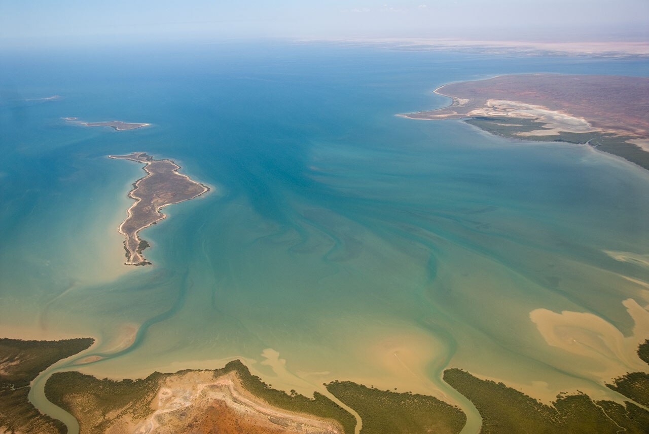 Western Australia