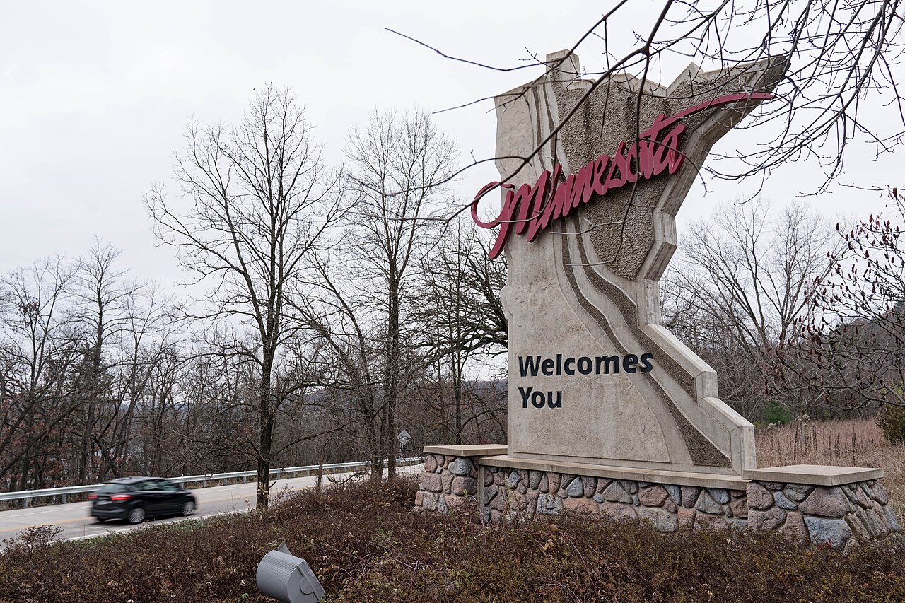 Minnesota