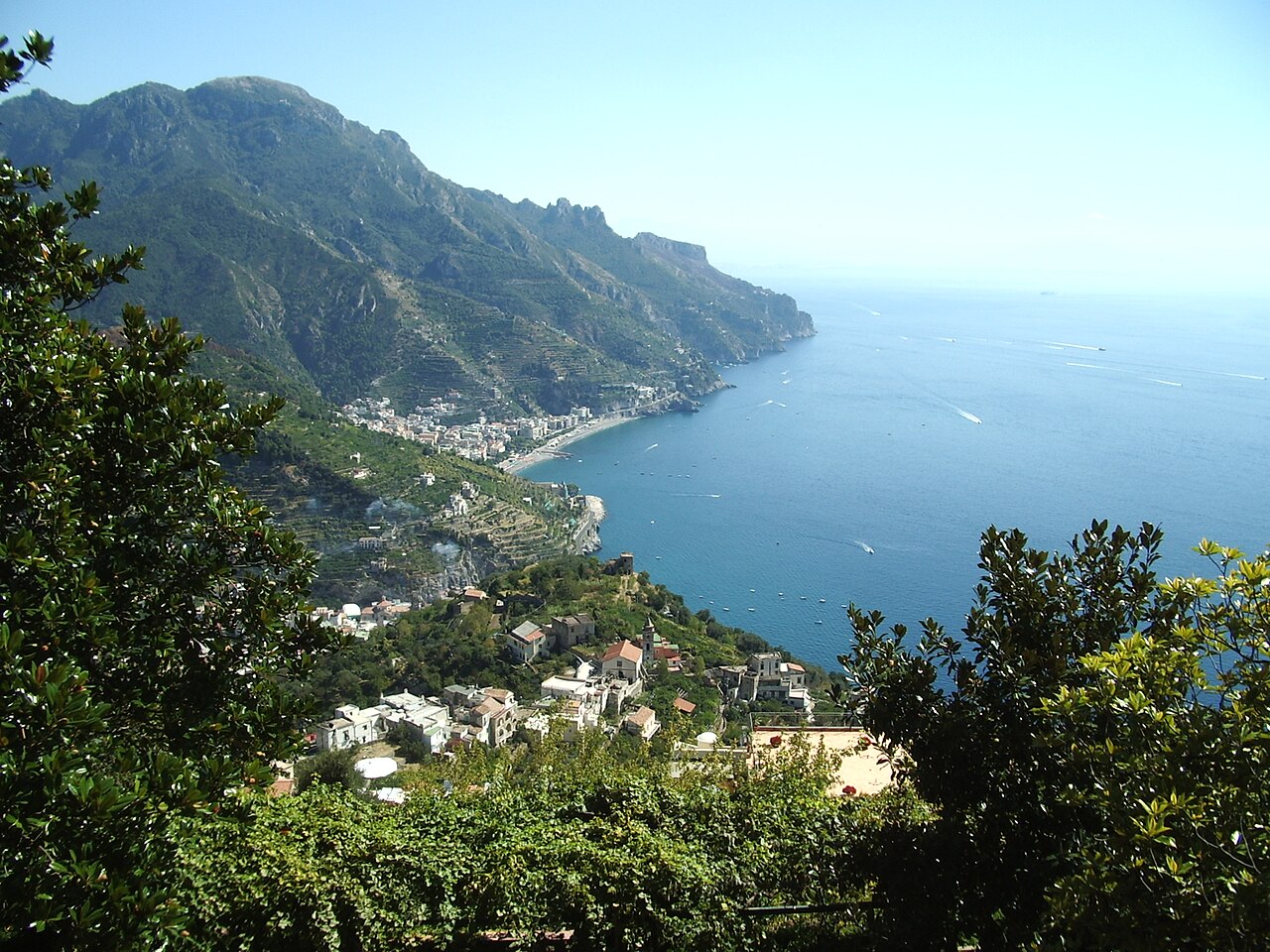 Italy