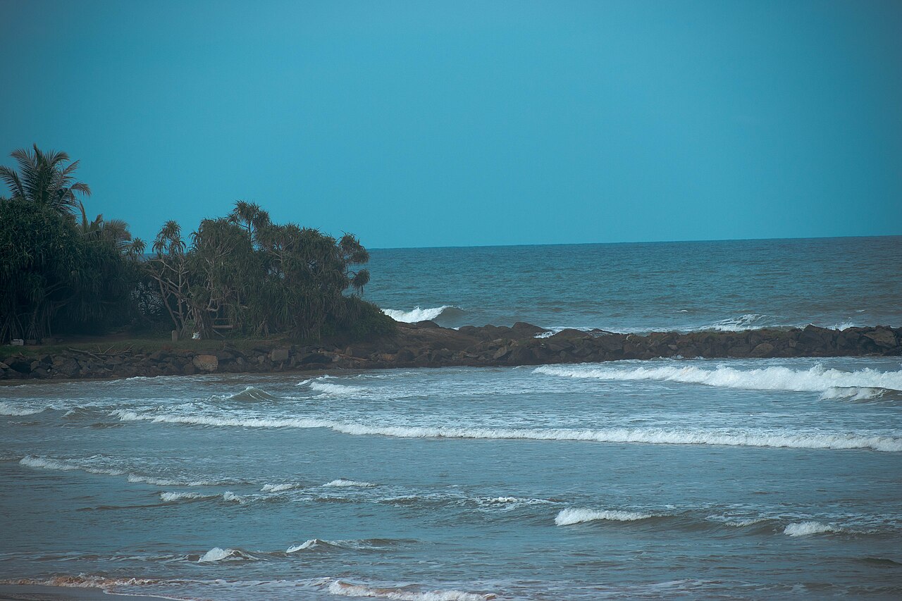 Bentota