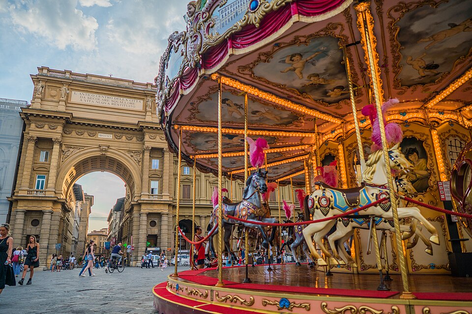 Florence