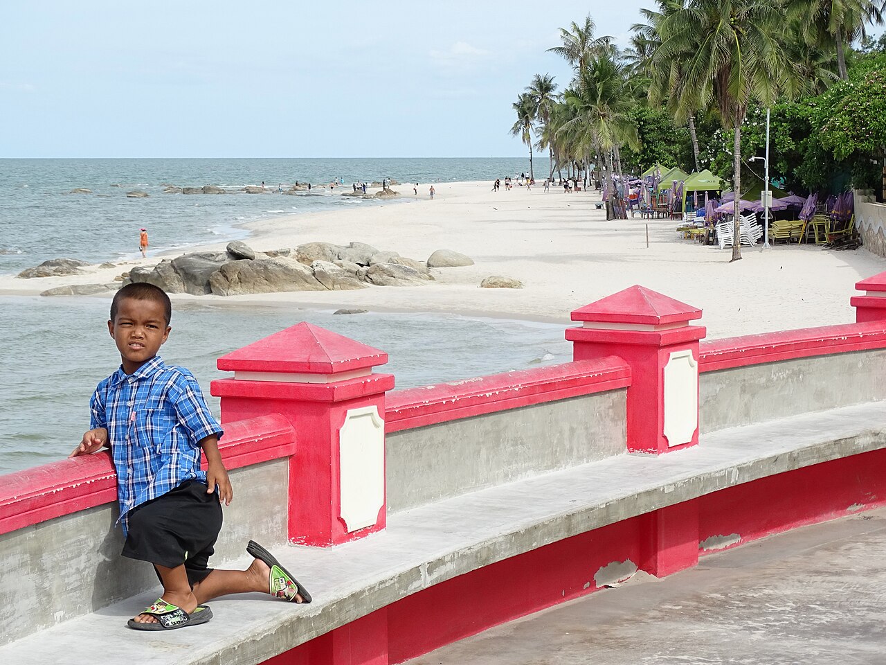 Hua Hin