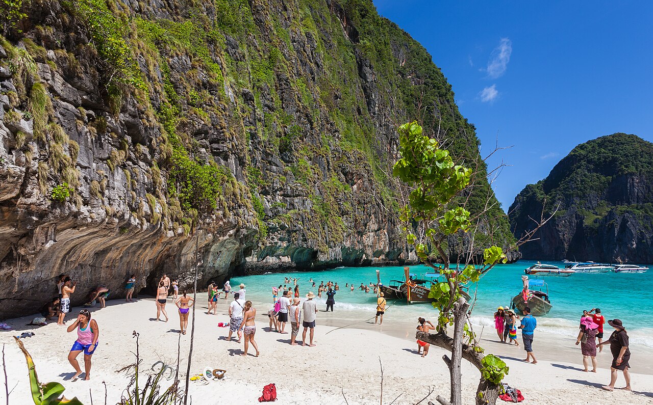 Phi Phi Islands
