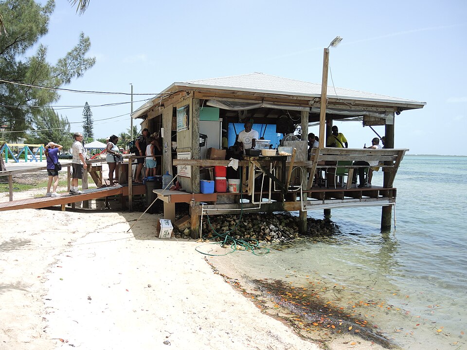 North Bimini