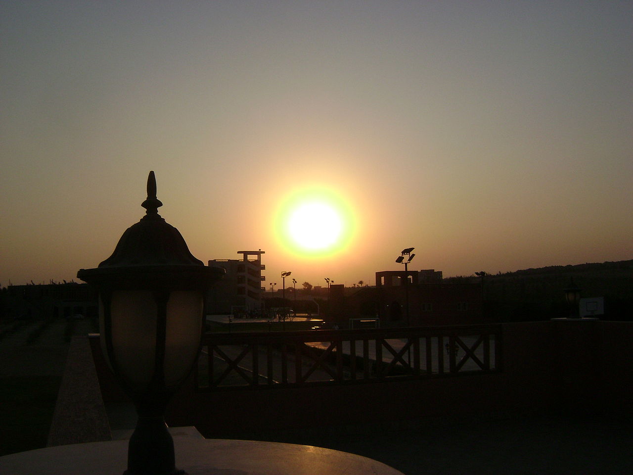 Qalyubia Governorate