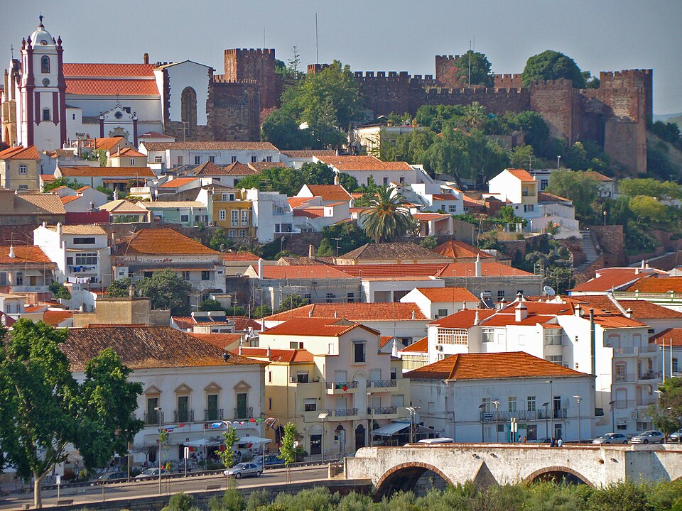 en Algarve