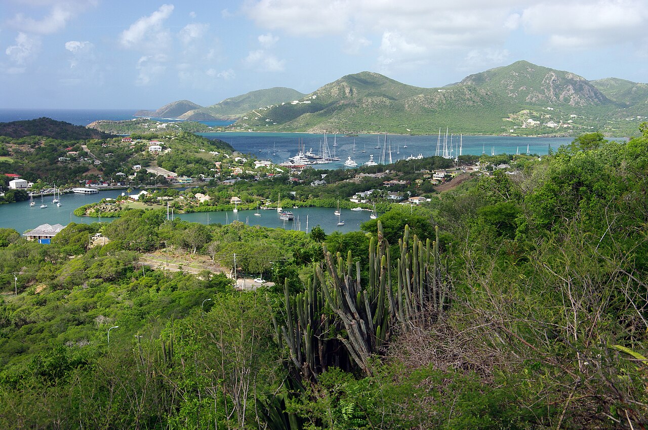 AG dows hill blick