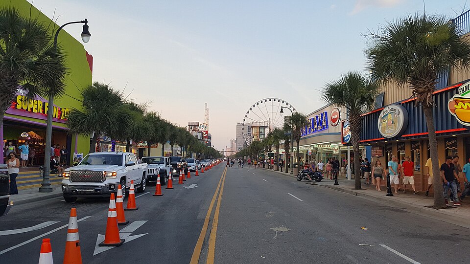 Myrtle Beach