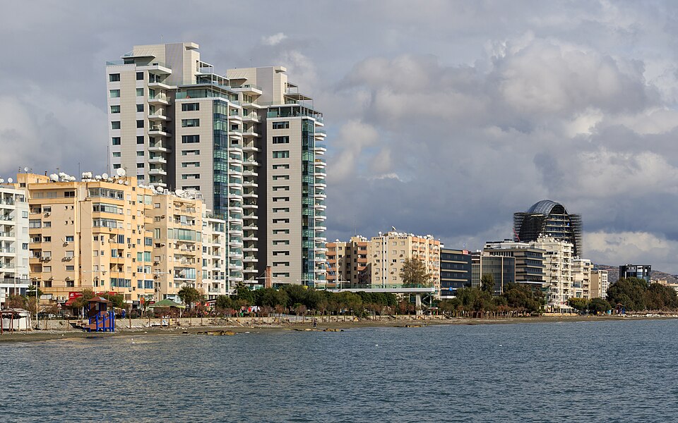 Limassol
