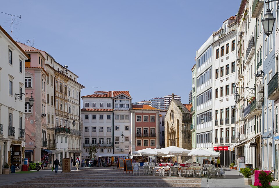 Coimbra