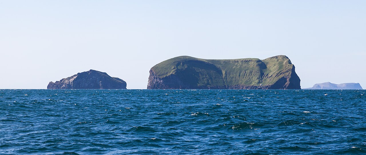 Vestmannaeyjar