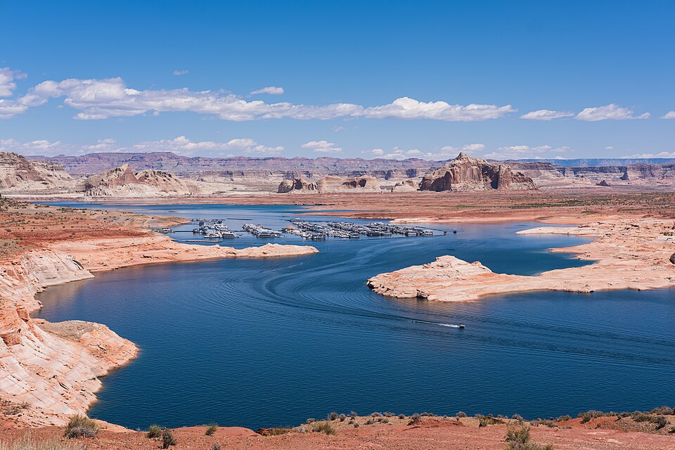 Lake Powell