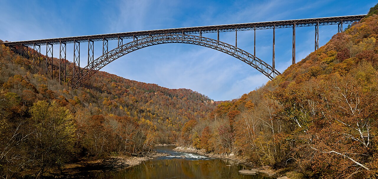 West Virginia