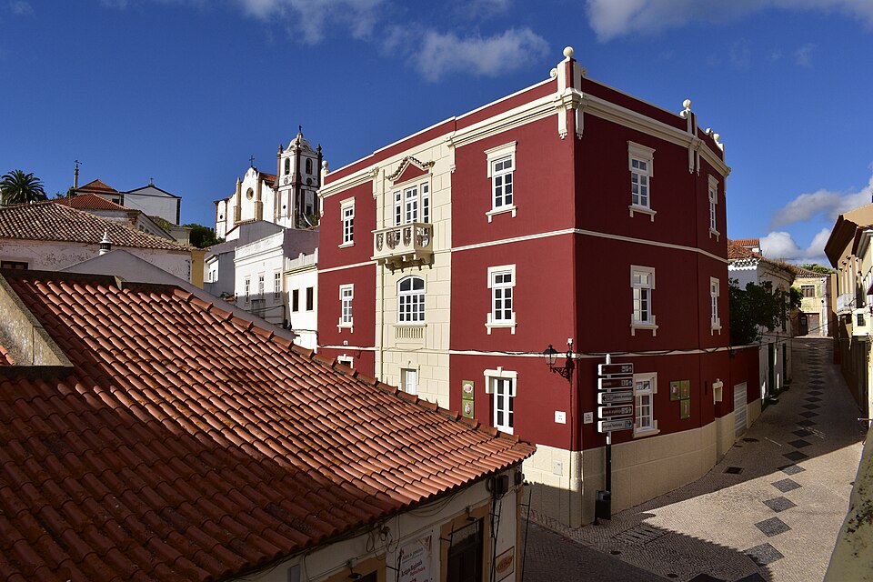 Silves