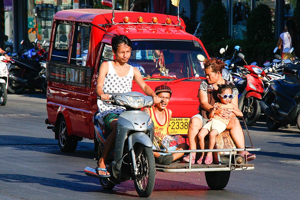 in Phuket