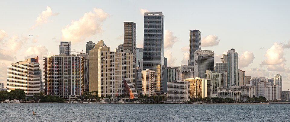 Miami