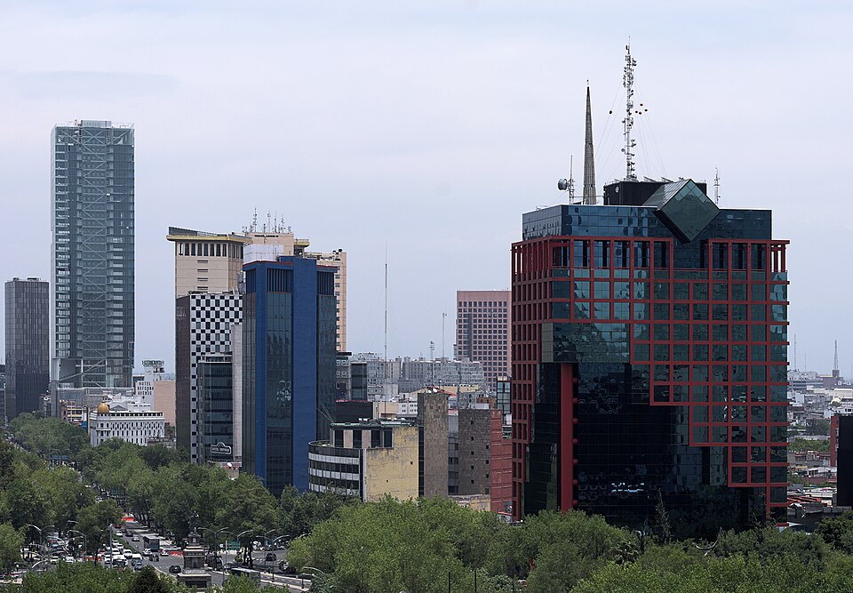 Mexico City
