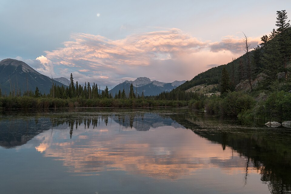 Banff