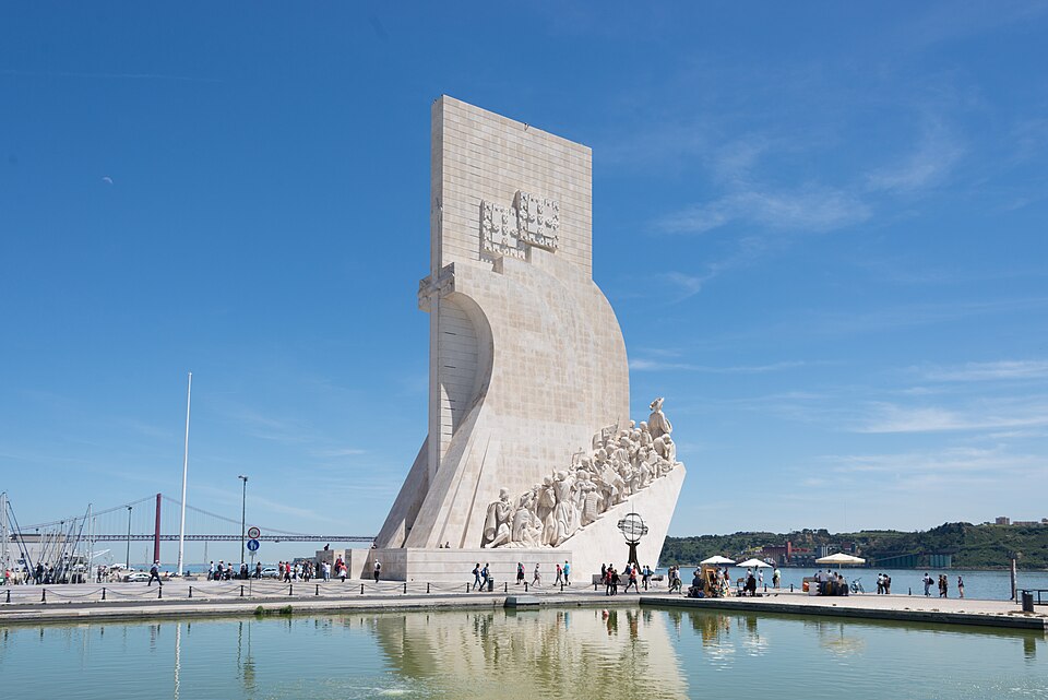 en Lisboa