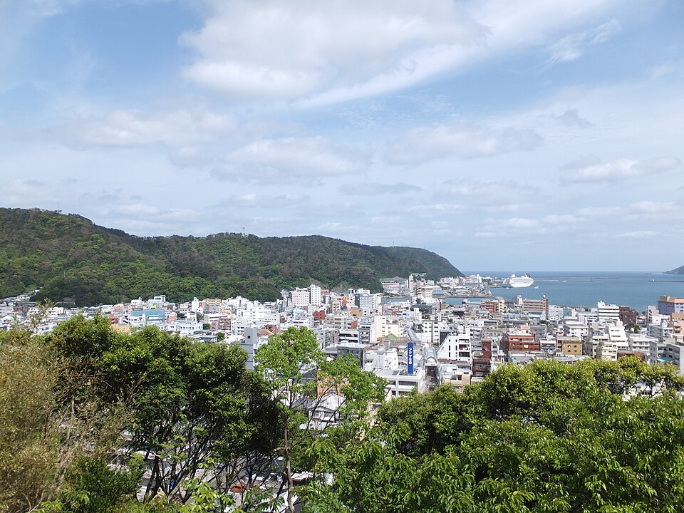 Kagoshima Prefecture