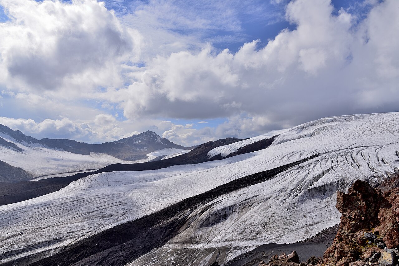 Glacier National Park
