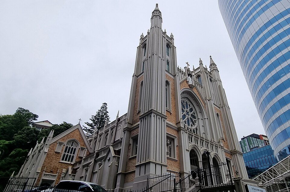 Wellington