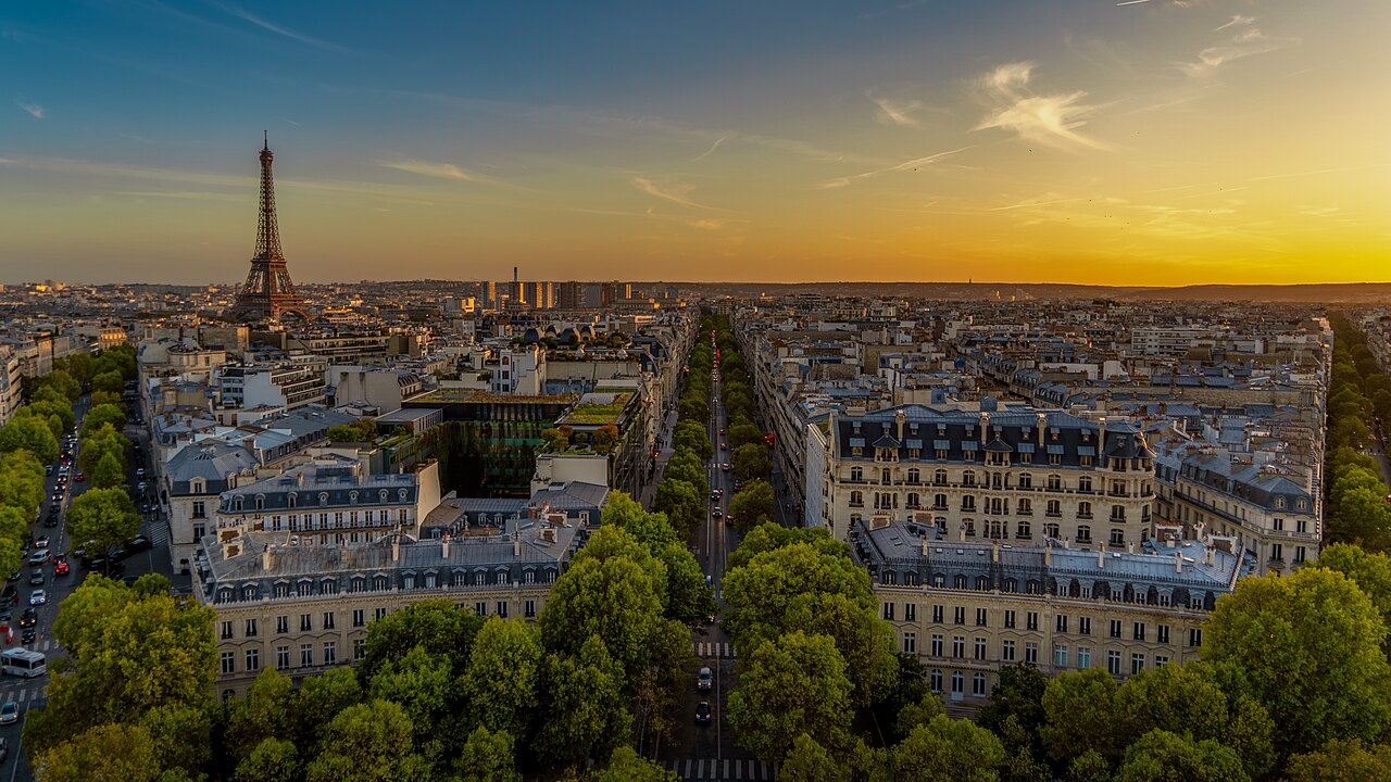 Francia