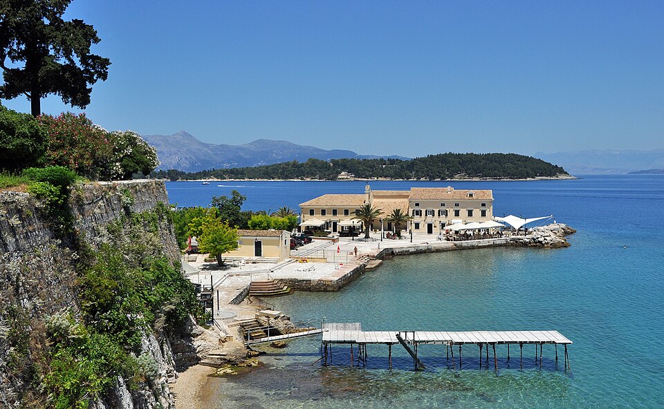 Corfu