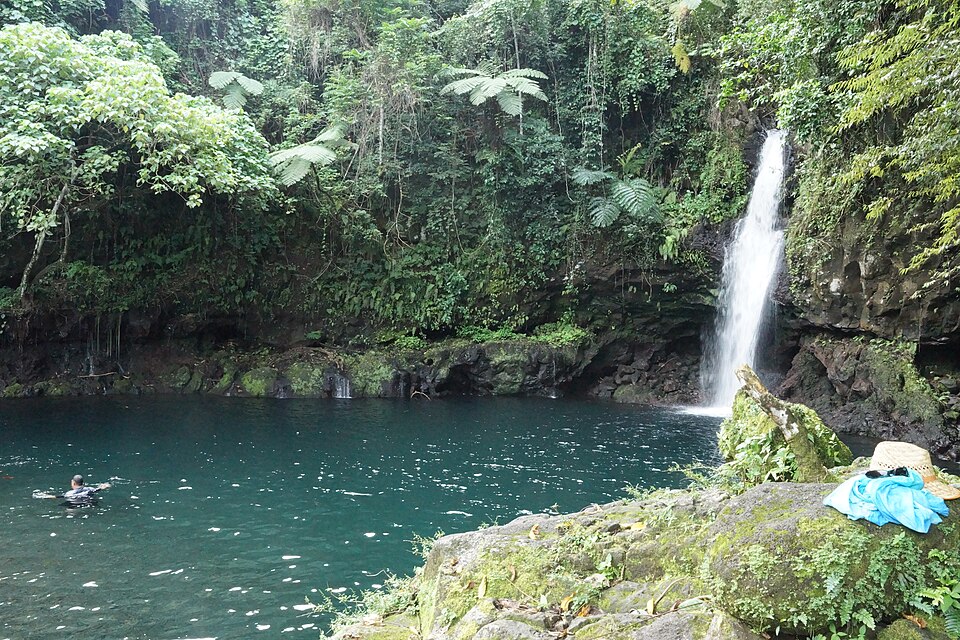 Samoa