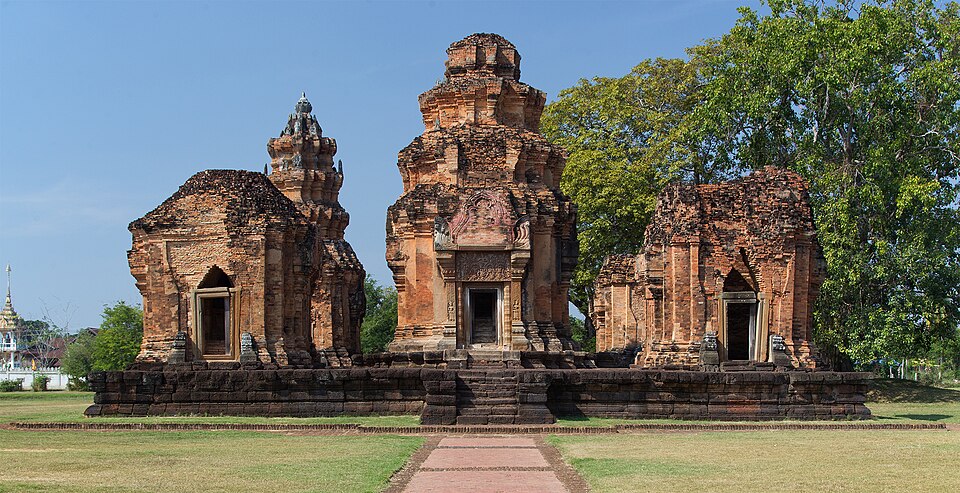 Thailand