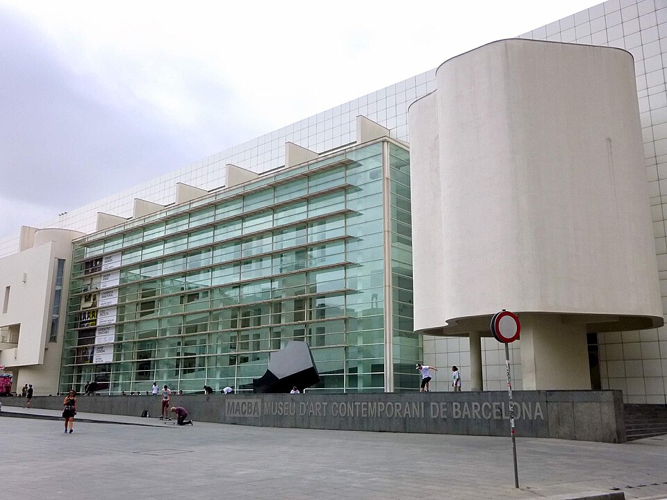 en Barcelona