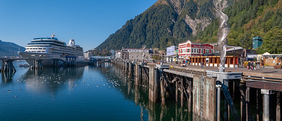 Alaska