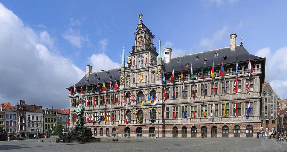 Antwerp
