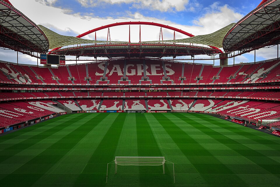 en Lisboa