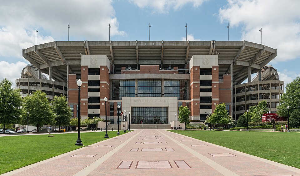 Alabama