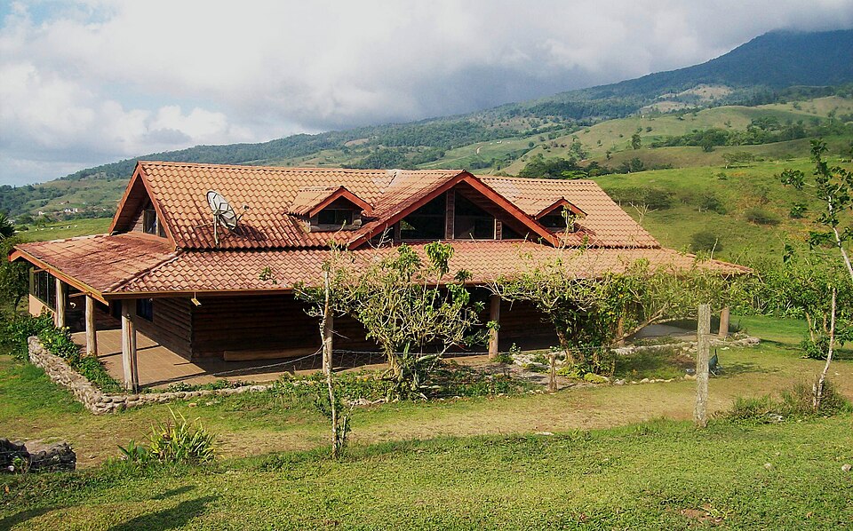 Alajuela Province