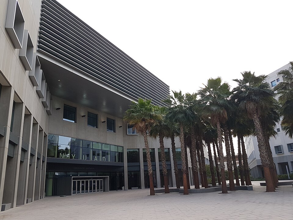 NYUAbuDhabiSaadiyat