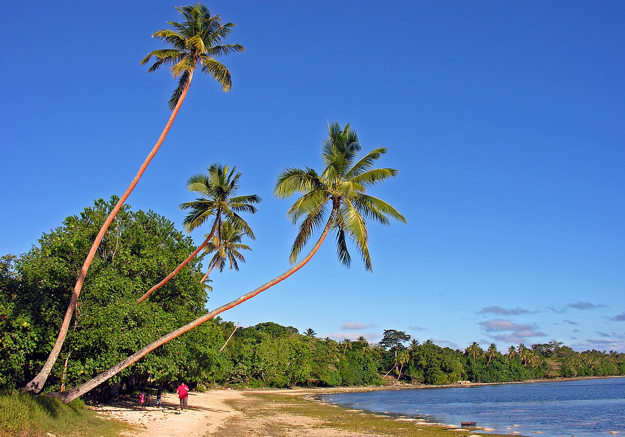 Vanuatu