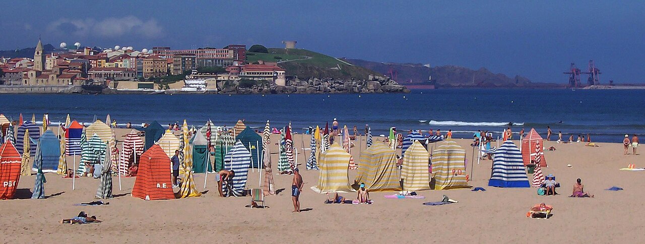 Gijón