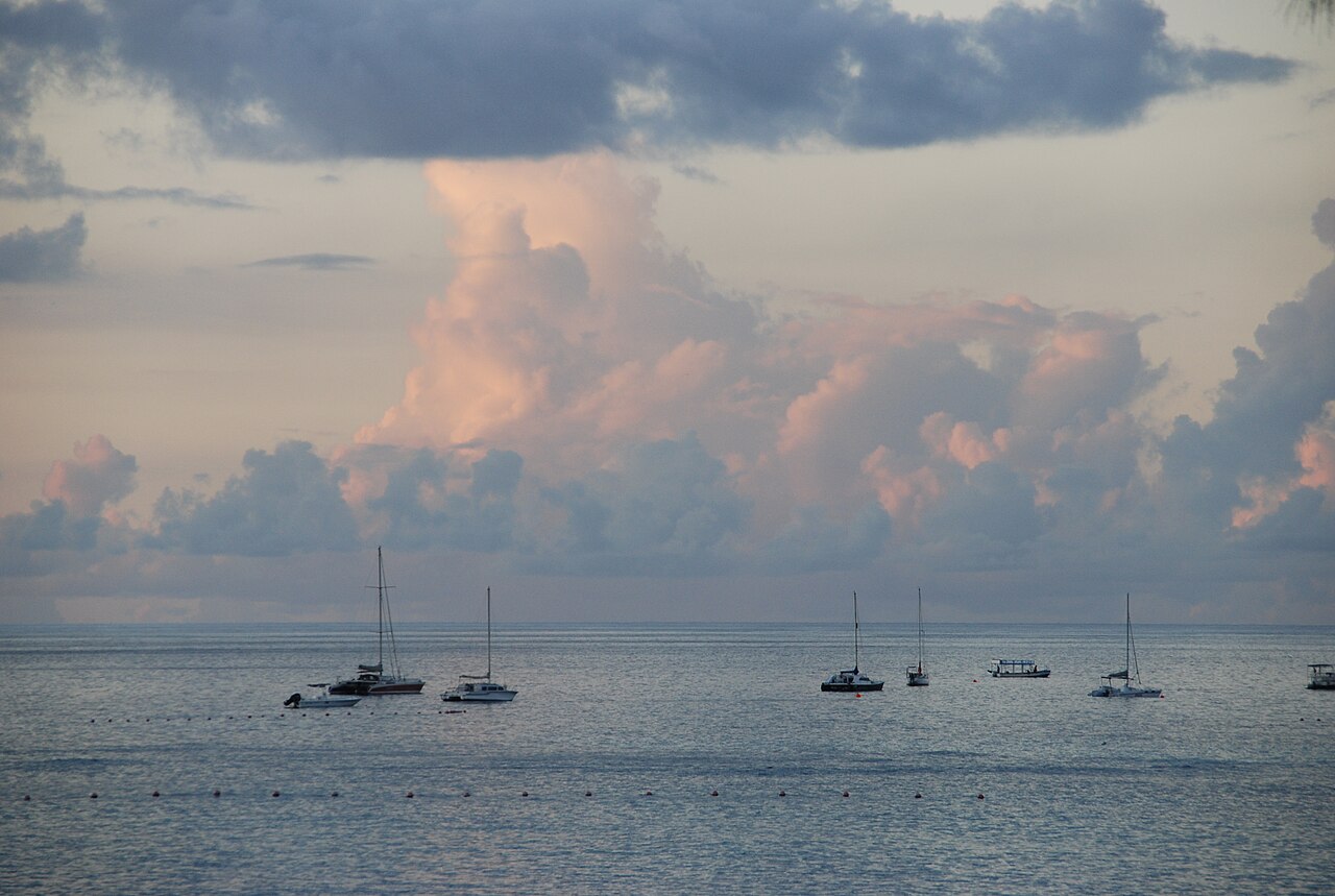 Holetown