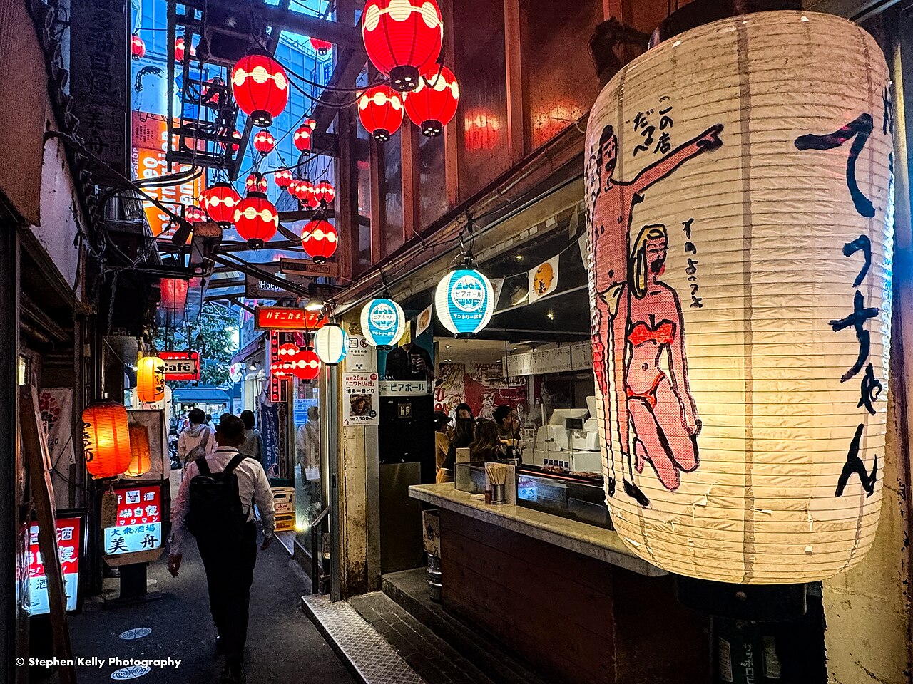 Tokyo
