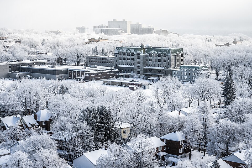 Quebec City