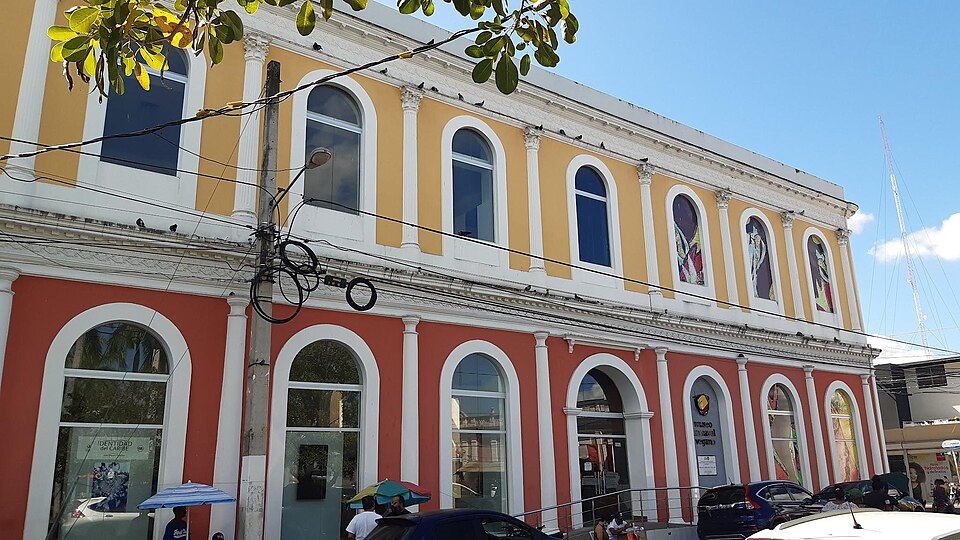 La Vega