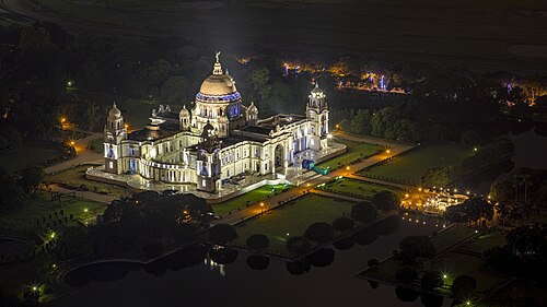Victoria