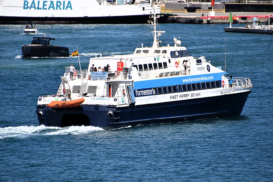 Formentera